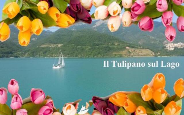 B&B Il Tulipano sul Lago