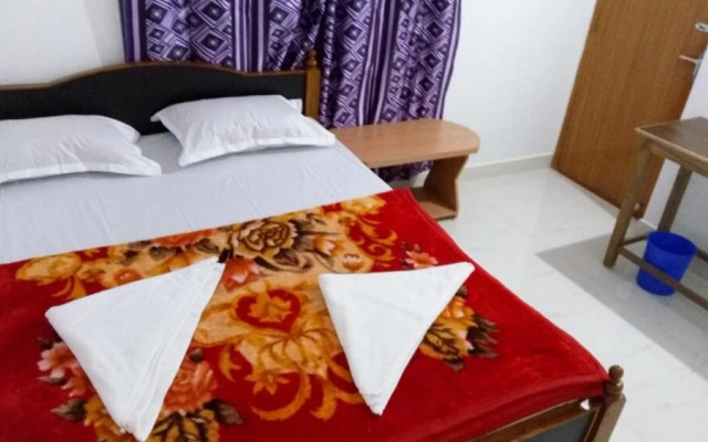 Goroomgo Beauty Guest House Bodh Gaya