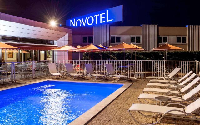 Novotel Macon Nord