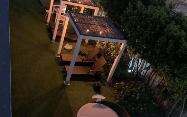 White House Luxury Hospitality