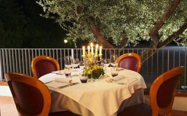 Albergo Ristorante Belvedere