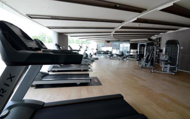 Cozy Studio Walk to BTS Free Wi-Fi Great Location