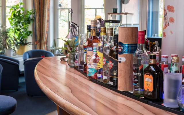 Hotel & Restaurant Zum Kap Arkona