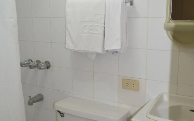Hotel Cesario