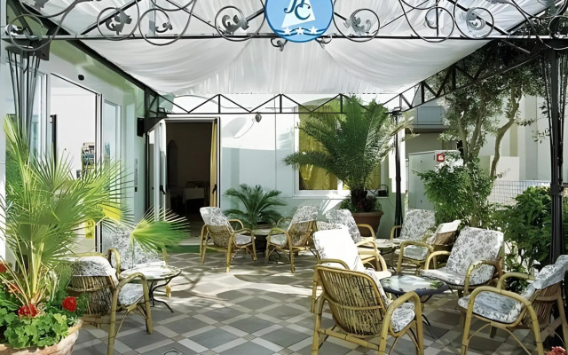 Hotel Residence Charles