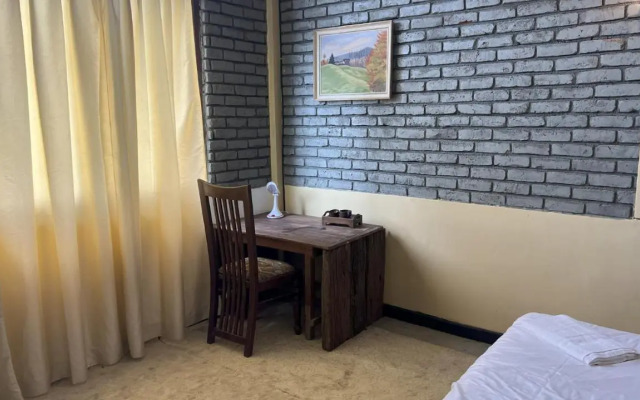 Jasmine Villa Homestay