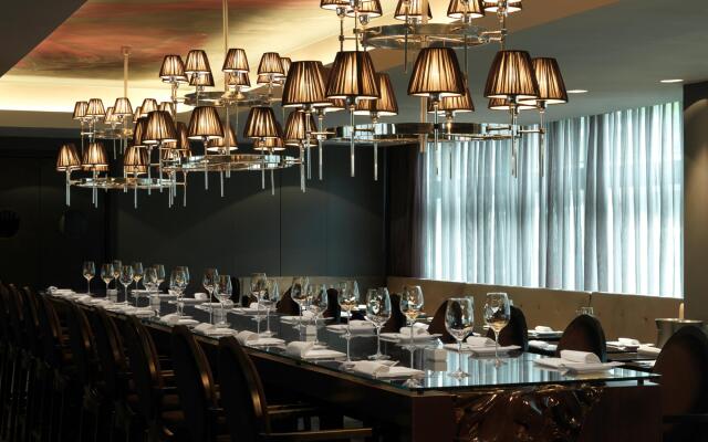 Roomers, Frankfurt, a Member of Design Hotels