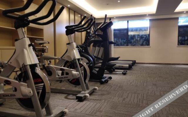 Lavande Hotel (Dongguan Shijie Jiarong Shopping Plaza)