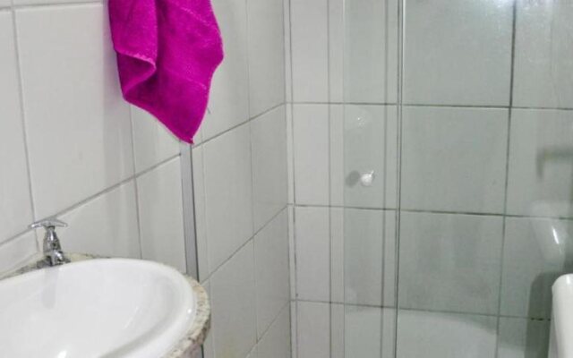 Pousada Santa Fé