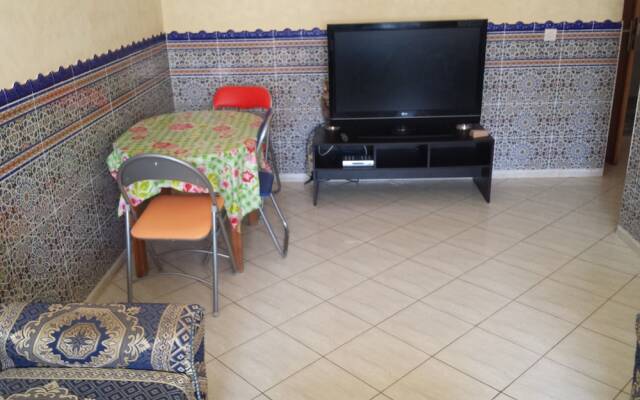 La Kasbah de Rabat-salé