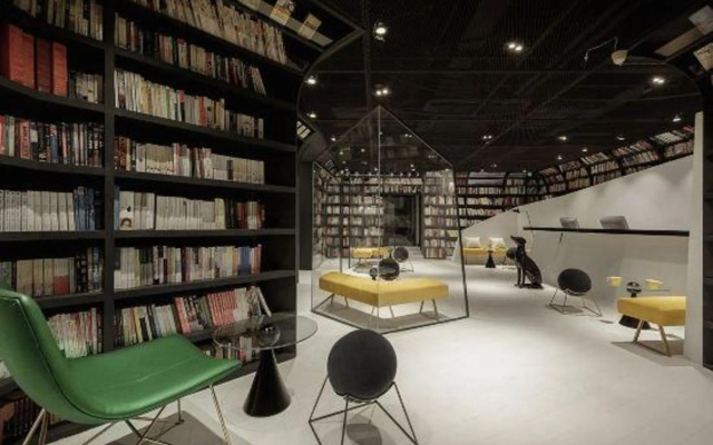 Maijian Hotel Hangzhou