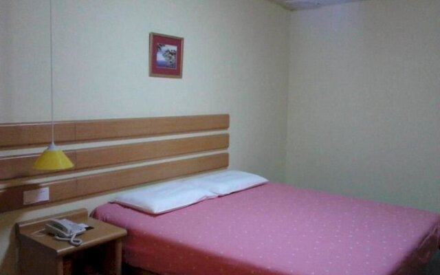 Home Inns