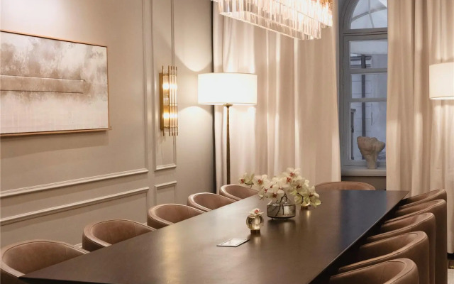 The Hotel Maria