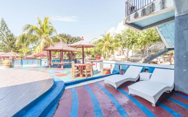 Airy Ulujadi Malonda 76 Palu