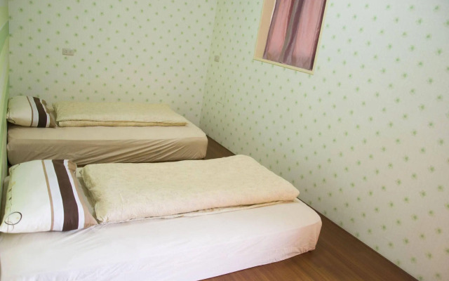 Song Youf Hostel