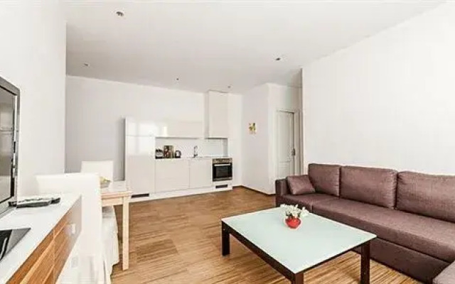 Yoga Residence Apartments