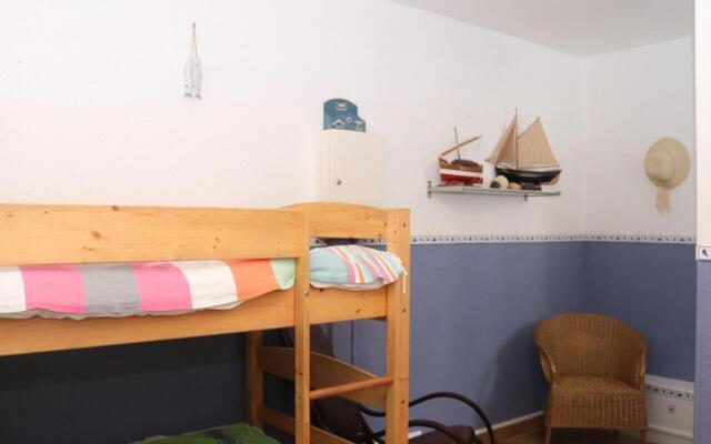 Appartement Banyuls-sur-Mer, 3 pièces, 6 personnes - FR-1-309-295