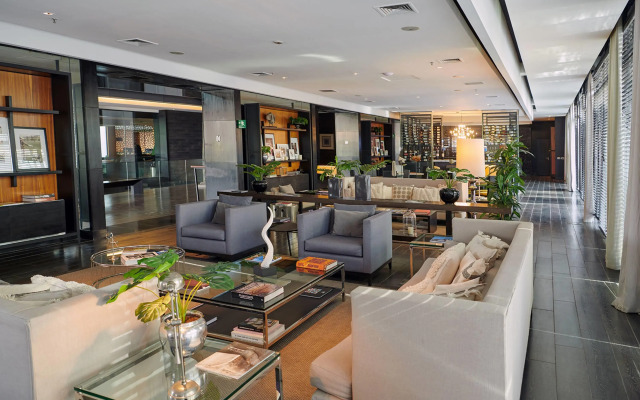 Wyndham Santiago Pettra