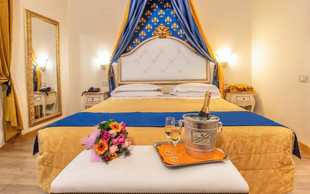 Porta Faenza Hotel