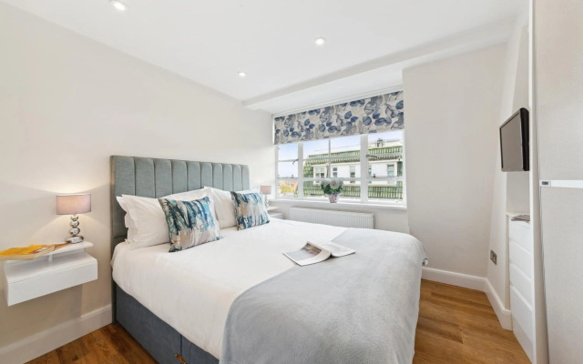 Nell Gwynn House Apartments