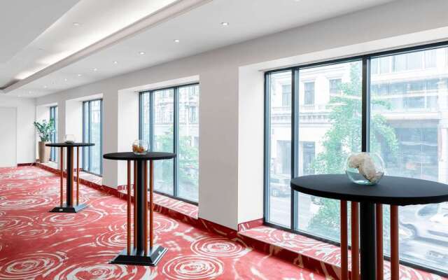 Mövenpick Hotel Budapest Centre