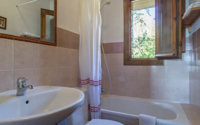 Apartamentos Balcón del Cielo