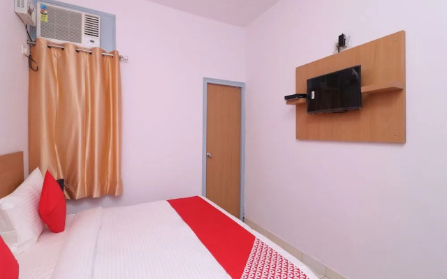 OYO Flagship 14530 Sector 14 Harsh Villa