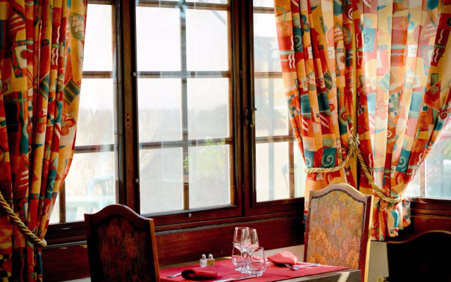 Logis Le Clos Gourmand