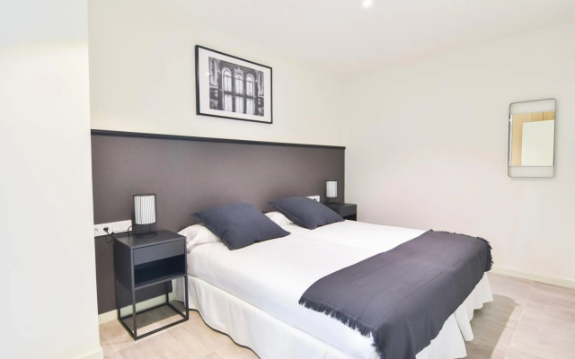 Caterina House Port Vell
