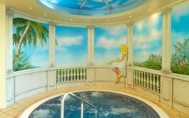 Hotel Picok