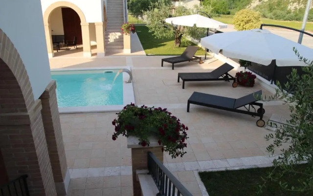 Residence Stella Del Gran Sasso