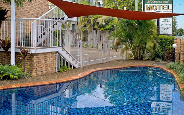 Limassol Motel