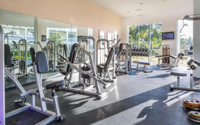 Grand Palladium Lady Hamilton Resort & Spa All Inclusive