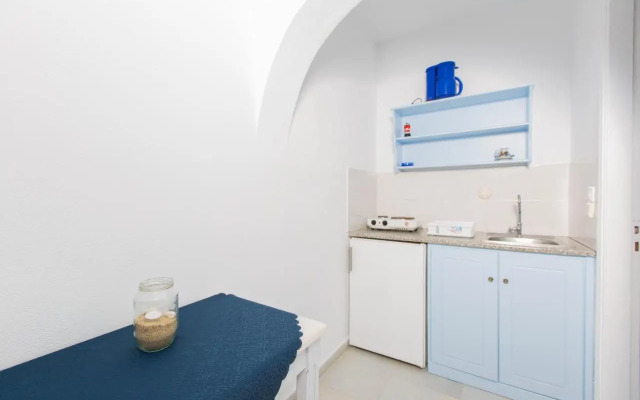 Astra Apartments
