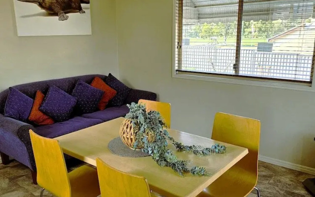 Kilcoy Motel