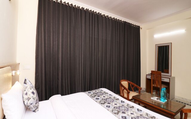 Capital O 15124 Noida Stay