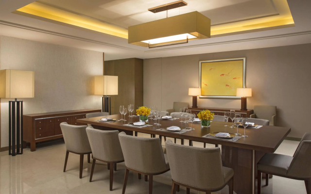 Sheraton Bailuhu Resort, Huizhou