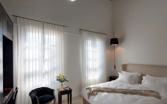The Efendi Hotel