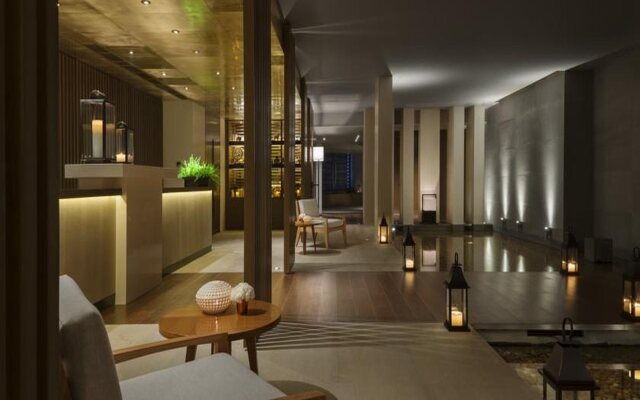 Rosewood Beijing