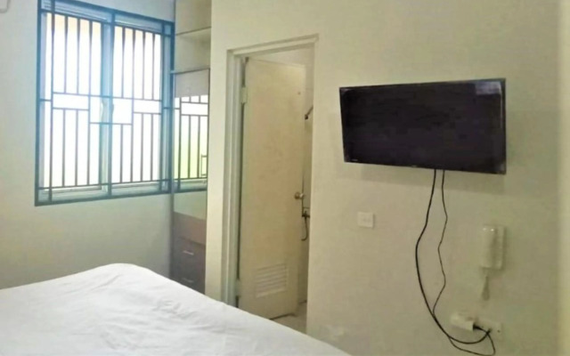 M Room Residence