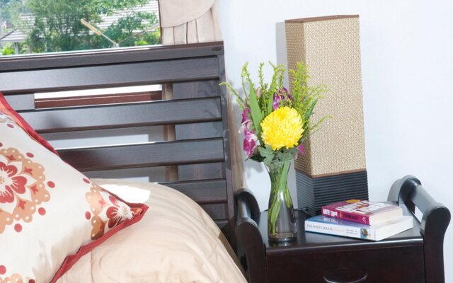 Krabi Dream Home Pool Villa