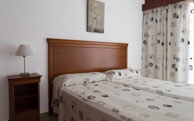 Apartamentos Gemelos 2 - Beninter