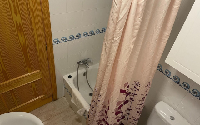 Apartment in Mazarron Near La Isla Beach