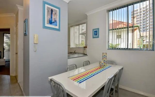 Ocean Views, SUNDRIFT- Unit 26