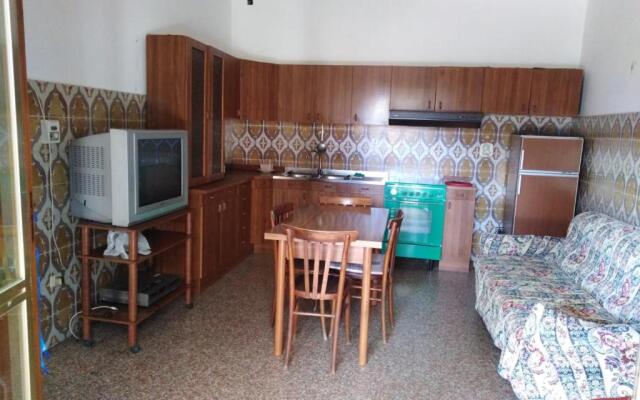 Appartamento fronte mare Giusi climatizzato