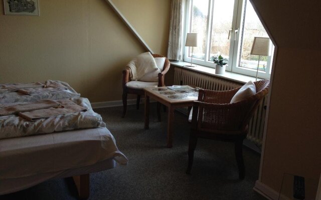 SJ Rooms