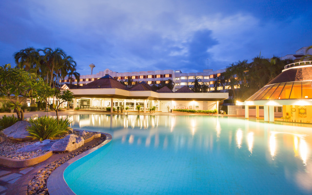 The Imperial Hotel and Convention Centre Phitsanulok