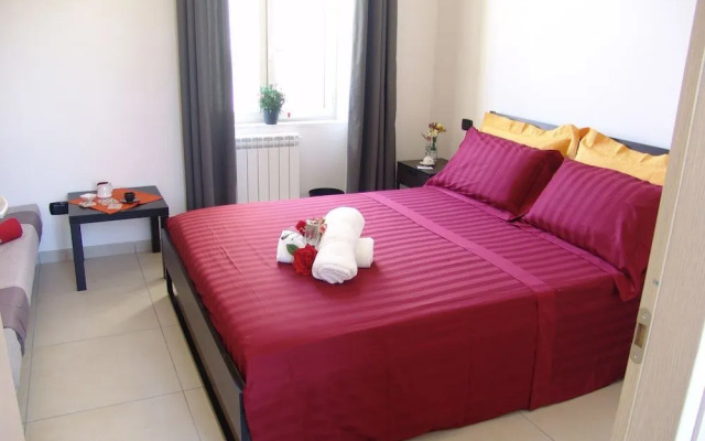 Terrazza dei Principi