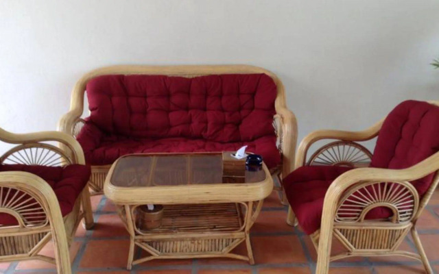 Otres Lodge