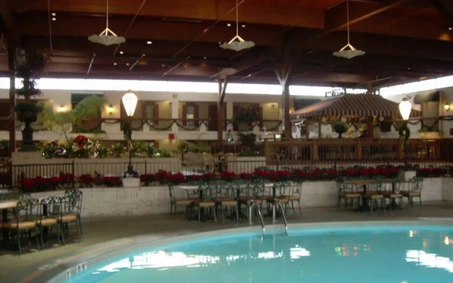 Holiday Inn Toledo South - Perrysburg